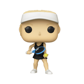 Funko POP! Legends: Tennis Legends - Nick Kyrgios - Walmart.com