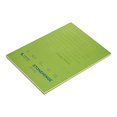 thumbnail image 2 of Stonehenge Bloc-Notes 11"X14 Pouces 15 Feuilles/pkg-Blanc 90Lb, 2 of 2