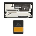 thumbnail image 4 of Para el adaptador de red PS 2, establezca un adaptador de disco duro con interfaz SATA y una tarjeta de memoria FMCB versión 1.966 de 16 MB con McBoot libre, 4 of 12