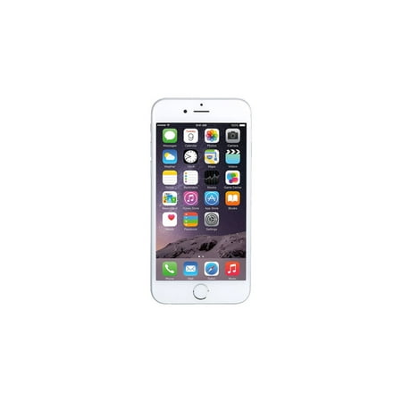 Apple iPhone 6 16GB Space Gray (Verizon Locked) Smartphone - Grade A Used