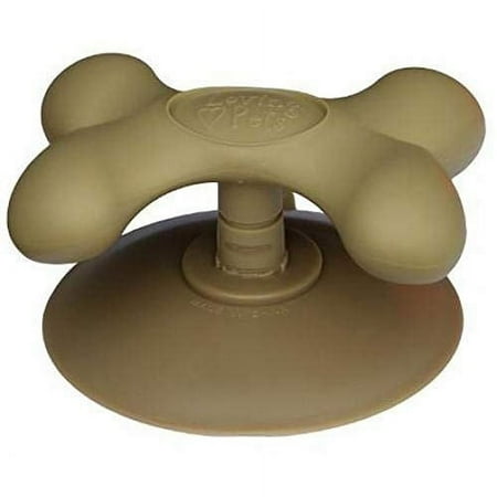 UPC: 0842982073111 | Loving Pets Gobble Stopper Slow Pet Feeding Supplies For Dogs Large By Acurel