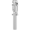 thumbnail image 1 of Original IBAOLE Selfie Stick , Foldable Tripod Selfie Stick Bluetooth Remote Control Selfiestick with Wireless Shutter for iPhone / IBAOLE / Huawei / Asus iOS Android Phone (Black) Gray, 1 of 7