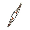 thumbnail image 4 of Bracelet de Montre Intelligente en Cuir PU Réglable pour Bracelet Intelligent, Durable avec Style Libre, Léger, 4 of 8