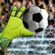 thumbnail image 4 of Guantes de portero de fútbol Guantes de fútbol de portero ajustables para niños y adultos, 4 of 5