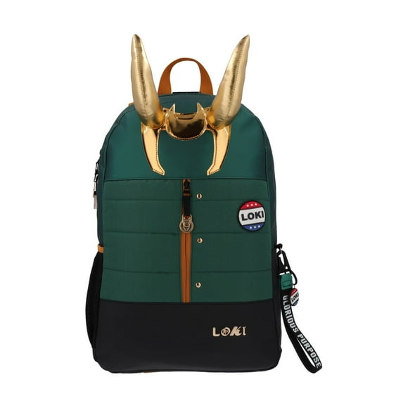 Mochila Grande Loki Presidente Edición Especial LOK001-BP156A