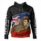 thumbnail image 3 of Sudadera con capucha personalizada de Nueva Zelanda Sudadera con capucha con gráfico maorí del Día de Waitangi Bandera Y2k Novedades Sudaderas con capucha y sudaderas Sudaderas con capucha para hombre, 3 of 5