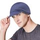 thumbnail image 5 of Gorra Ndcxsfigh Ciclismo Transpirable Color sólido Protección solar, 5 of 7