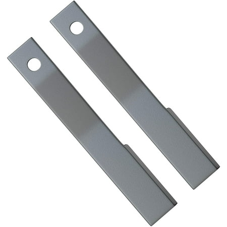 

Rancher Supply 462 Bush Hog Blade Pair