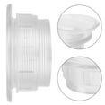 thumbnail image 4 of KAKOWELY patio umbrella hole ringPatio Table Umbrella Hole Ring Plug Cap Set Parasol Umbrella Hole Ring Plug and Cap Set for Parasol Umbrella Table Hole Cover Insert Pole Replacement Stabilizer Parts, 4 of 5