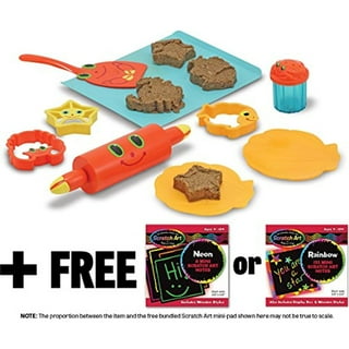 Melissa & Doug Mess-Free Sand Crafts