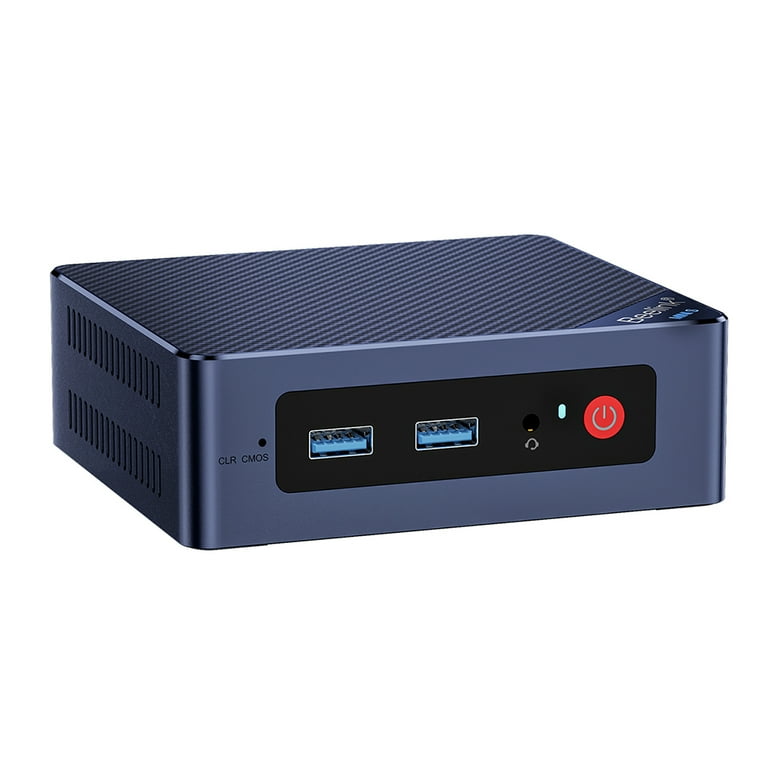 Amazon.com: Beelink N100 Mini PC Mini S12 Pro 16GB DDR4