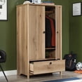 thumbnail image 4 of Sauder Dover Edge Armoire, 4 of 9