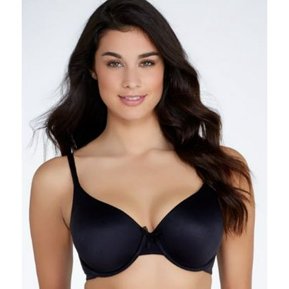 Fine Lines Memory Full Coverage T-Shirt Bra