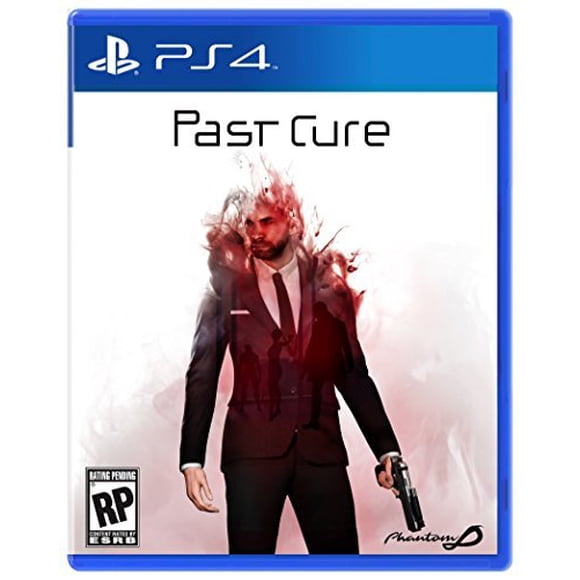 PAST CURE Xbox One Videojuego