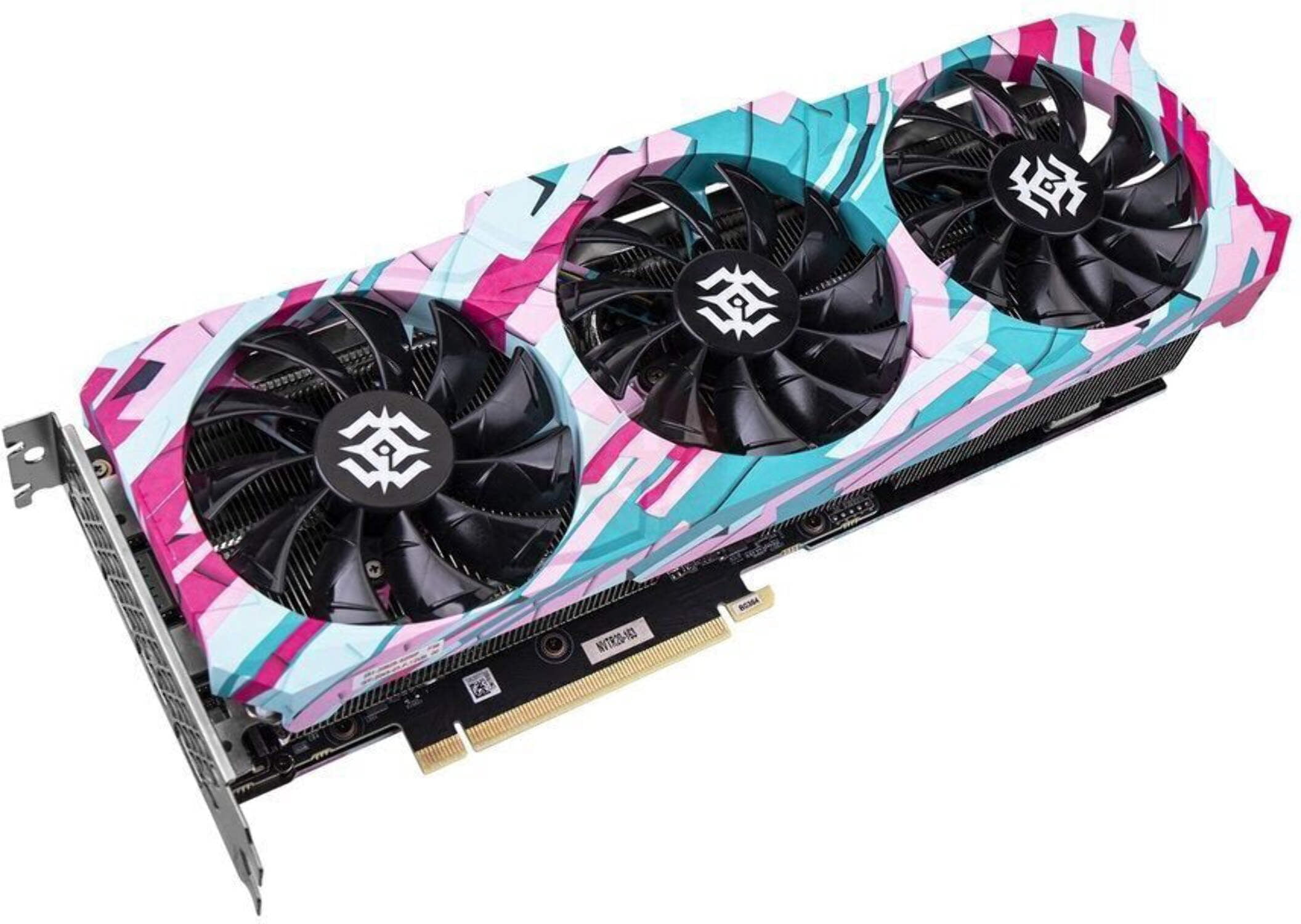 ZOTAC GeForce 8400GS - Graphics card - GF 8400 GS - 256 MB