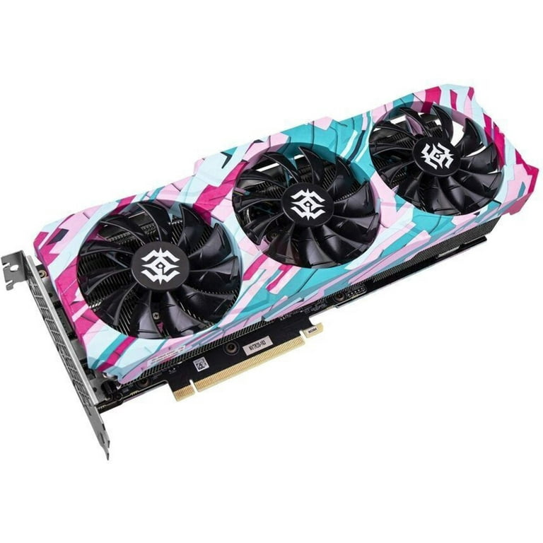 ZOTAC GeForce 8400GS - Graphics card - GF 8400 GS - 256 MB