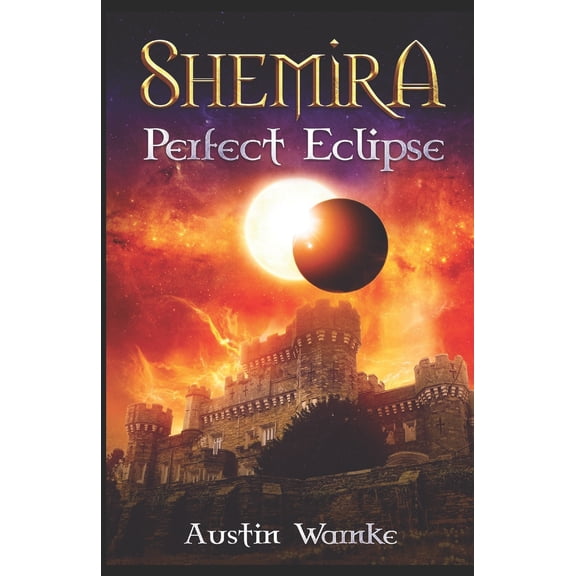 Perfect Eclipse: Shemira (Series #1) (Paperback)