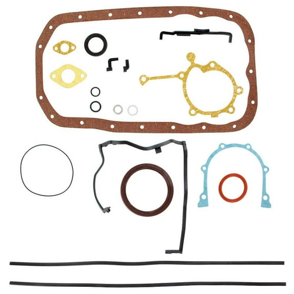 Engine Conversion Gasket Set Apex Automobile Parts ACS4009
