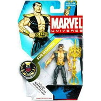 Marvel Universe Series 5 Sub Mariner Action Figure [Namor]