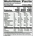 thumbnail image 3 of nature valley crunchy granola bars vp 49 ct, 3 of 4