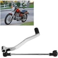 thumbnail image 3 of Motorcycle Shift Linkage - Motorcycle Gear Shift Lever, Motorcycle Shift Change Linkage Gear Shifter Compatible With Cmx250 Rebel, 3 of 5