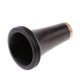thumbnail image 4 of Tubo De Afinación De Campana De Tubo De De Con Piezas De Accs De De De Metal kusrkot Campana de madera para clarinete, 4 of 5