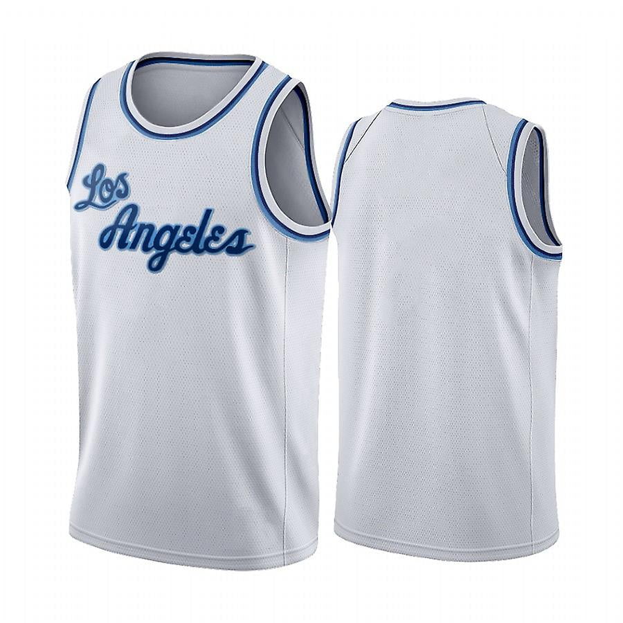 Los Angeles Lakers No. 0 Kyle Kuzma Jersey Walmart