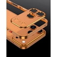 thumbnail image 3 of Ultra-Thin Metal Frame Heat Dissipation Case with Lens Protector, Detachable Metal Lens Cover Case, Anti-Scratch & Shockproof, 3 of 6