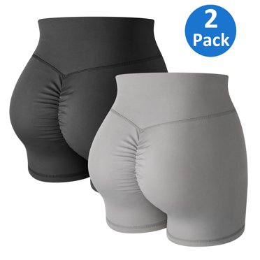 Dyfne Shorts, Dyfne Ipact Shorts, Butt Lifting Workout Shortsfor Woen