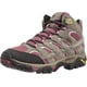 thumbnail image 2 of Bota de senderismo impermeable Merrell Moab 2 Mid para mujer, talla 10 US, 2 of 4