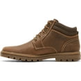 thumbnail image 2 of Rockport Mens, Weather or Not Waterproof Plain Toe WP Boot 10.5 Tan, 2 of 4