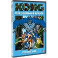 thumbnail image 1 of Kong - The Animated Series, Vol. 1 [Import], 1 of 1