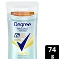 thumbnail image 1 of Degree Advanced Antiperspirant Deodorant Stick for 72H Sweat & Odour Protection, Fresh Energy, with MotionSense® Technology, 1 of 7