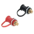 thumbnail image 1 of Stud Jumper Terminal, Fireproofing Ensure  Battery Charger Post Easy Access  For Marine Boat, 1 of 8