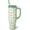 Green Thumb, variant on Swig Life 30oz Mega Mug, 30oz Tumbler with Handle and Straw, Large Insulated Tumblers, Cup Holder Friendly Travel Mug, Stainless Steel 30 oz Tumbler, Reusable Insulated Water Bottle (Green Thumb)