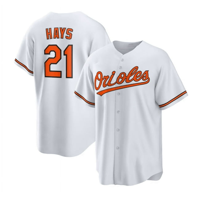 Men Women Atlanta Braves Baseball Jersey RUTSCHMAN 35# HENDERSON 2# URIAS 29# Player Name Jersey