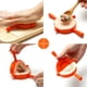thumbnail image 2 of Máquina para hacer Bolas de hervida Injueey DIY Reemplazo lavable ABS, 2 of 6
