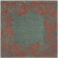 thumbnail image 1 of Safavieh Bella Blue Country Rug - Square 6', 1 of 3