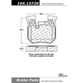 thumbnail image 5 of Disc Brake Pad Set, 5 of 5