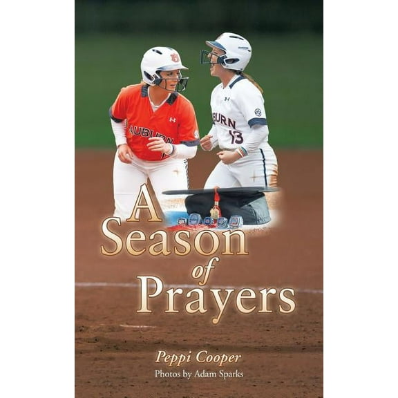 A Season of Prayers (Paperback)