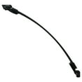 thumbnail image 1 of Boomstrut Barton Marine Black para barcos de hasta 20 pies (6 m), 1 of 1