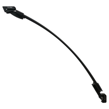 Barton Boomstrut - Black f/Boats 30-35 [44036]