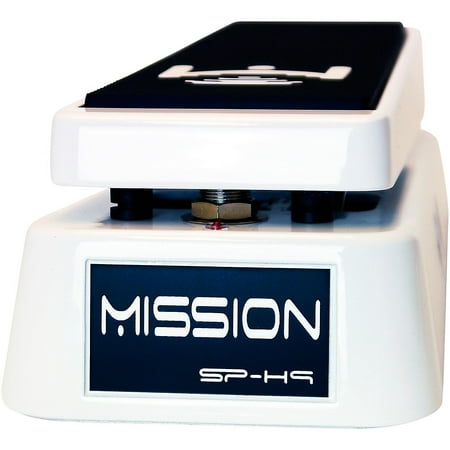 Mission Engineering SP-H9 Expression Pedal for Eventide H-9 (Best Vocal Harmonizer Pedal)