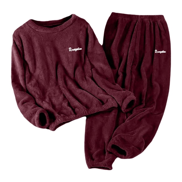 Combinaisons de Mariée pour Femmes, Costumes de Pantalons pour Femmes, Costume Extensible pour Invité de Mariage, Combinaison de Pantalon pour Femmes, Pantalon de Détente Chaud d'Hiver, Pyjama, Tenue de Maison Décontractée