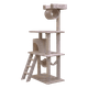 thumbnail image 1 of Mueble Para Gato Fancy Pets Casa Tunel Mecedora 141 cm, 1 of 2