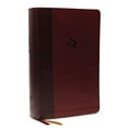 thumbnail image 2 of NKJV, Spirit-Filled Life Bible, Third Edition, Imitation Leather, Burgundy, Indexed, Red Letter Edition, Comfort Print: Kingdom Equipping Through the (Hardcover), 2 of 3