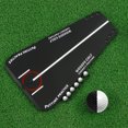 thumbnail image 3 of Entrenador de Putting de Golf portátil, practicante de Putter de Golf para principiantes, niños y adultos, 3 of 9
