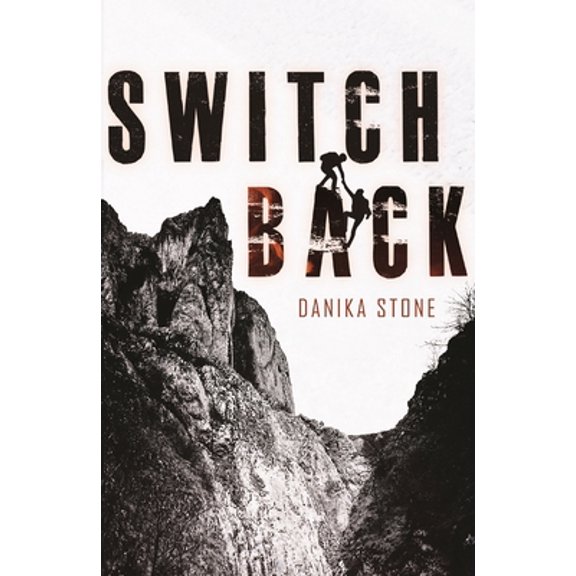 Pre-Owned Switchback (Paperback) 1250250358 9781250250353