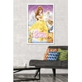 thumbnail image 2 of Disney Beauty And The Beast - Cover Wall Poster, 22.375" x 34" Framed, 2 of 5