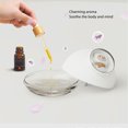 thumbnail image 4 of Humidificador de Aroma ANGGREK Para dormitorio, 4 of 8